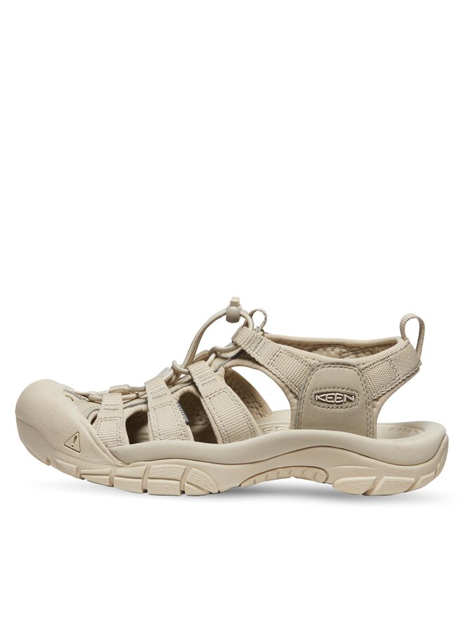 Keen Sandały Keen Newport H2 1027353 Beżowy