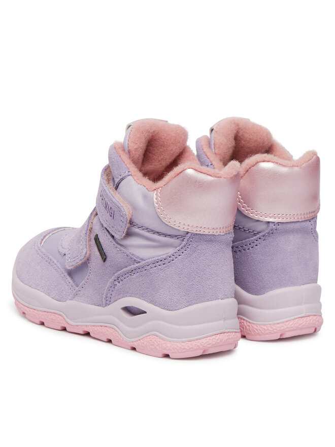 Primigi Schneeschuhe Primigi GORE-TEX 2363111 M Helllila