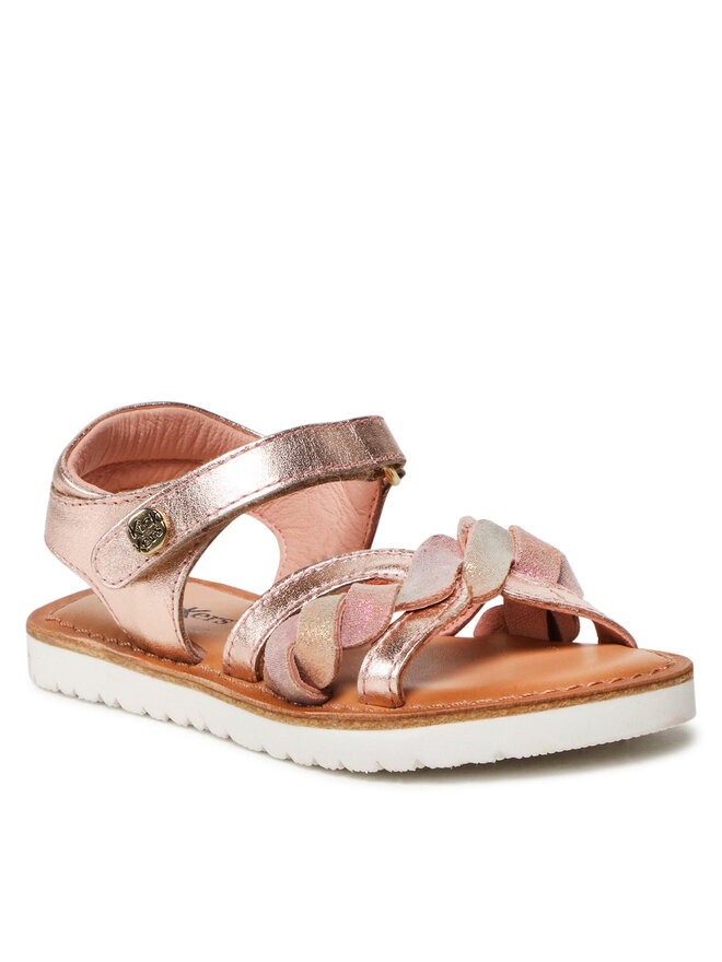 Kickers Сандали Kickers Betty 694792-30 M Розов