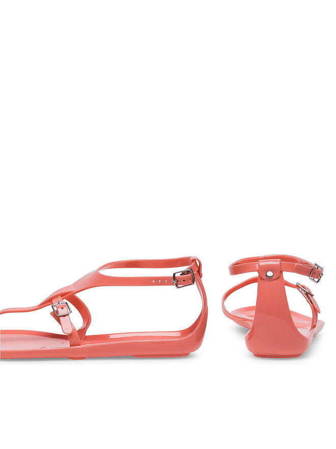 Jenny Fairy Sandalen Jenny Fairy WFA2765-1B Orange