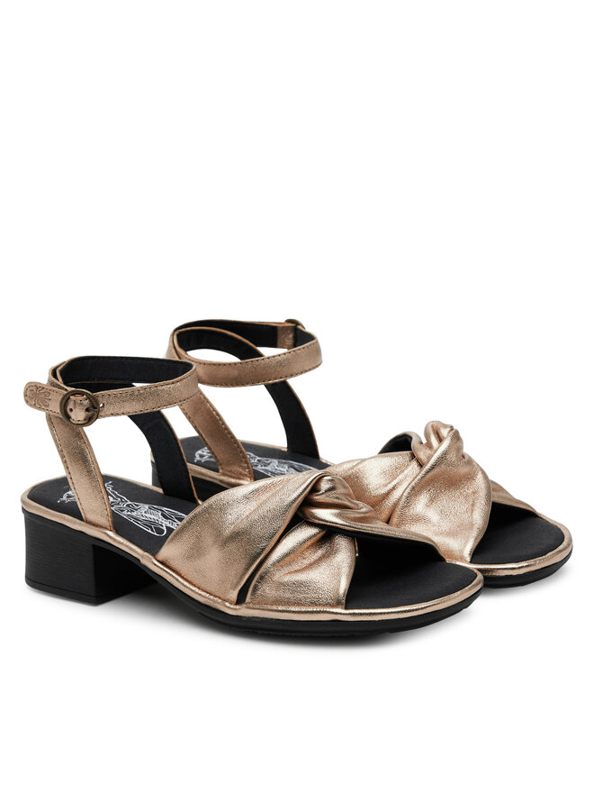 Fly London Sandali Fly London Ezenfly P501570003 Zlata