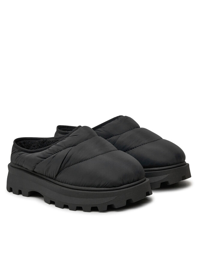 Steve Madden Čības Steve Madden Frost SM11003421 Melns