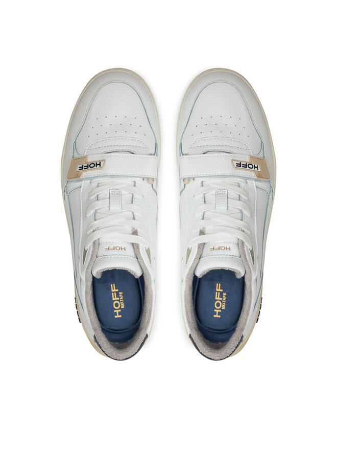 HOFF Zapatillas HOFF Mixtape 22433600 Blanco
