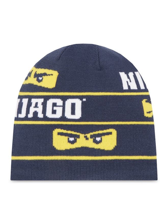 LEGO Sapka LEGO NINJAGO Adje 11010500 Sötétkék