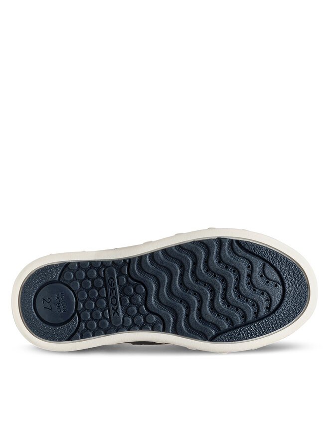 Geox Sportcipők Geox J Skylin J558WB 0BCKC C0673 D Sötétkék