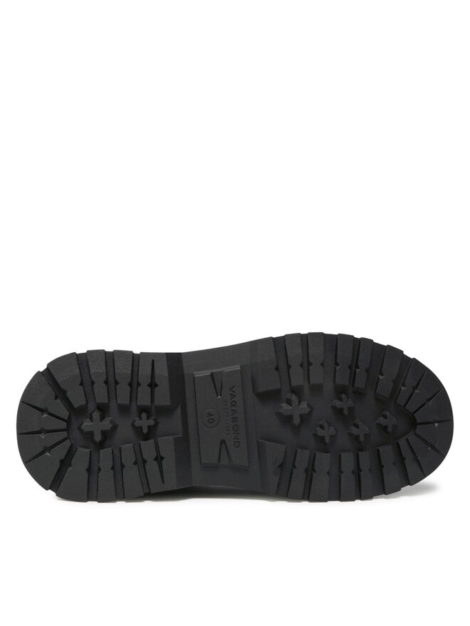 Vagabond Shoemakers Botas Vagabond Shoemakers Isac 5292-001-20 Negro