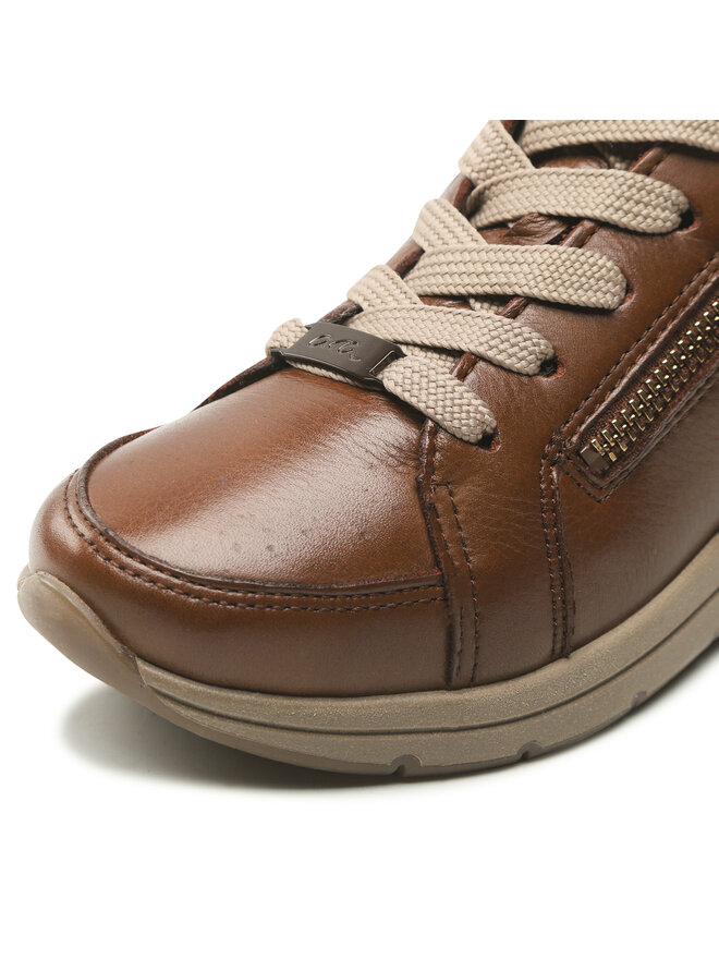Ara Tenisice Ara 12-37717-17 Smeđa