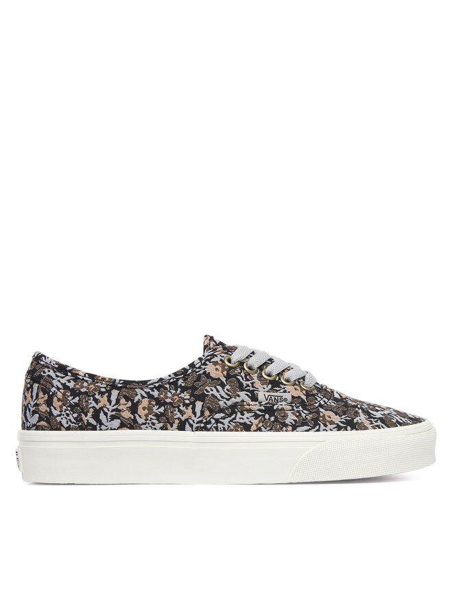 Vans Sneakers aus Stoff Vans Authenthic VN000D6GBHA1 Grau