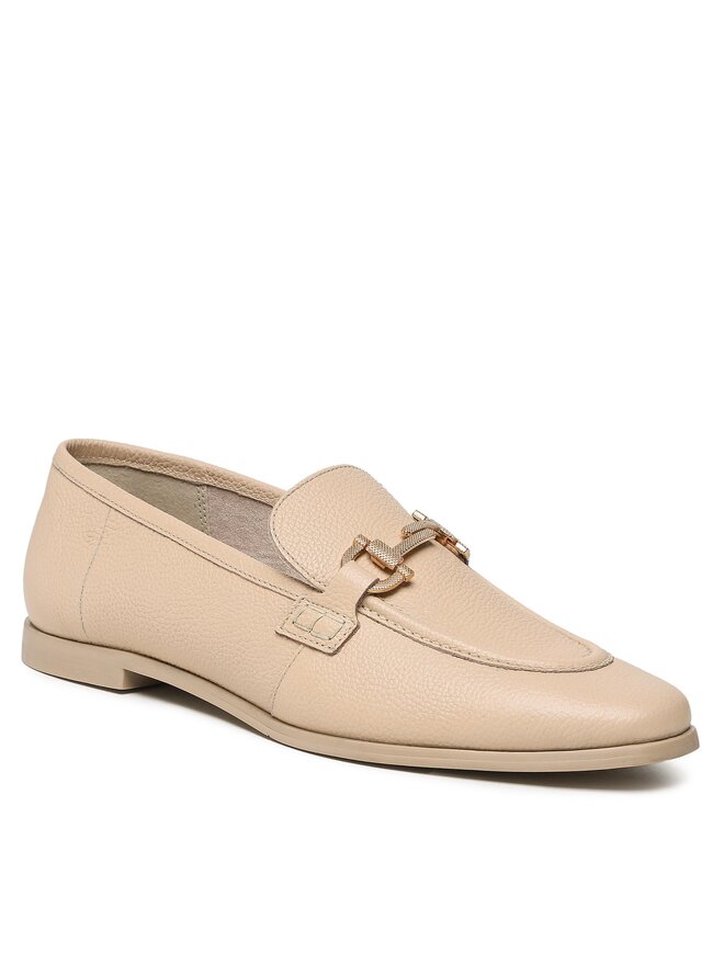Lasocki Slipper Lasocki Zara WI16-ZARA-01 Beige