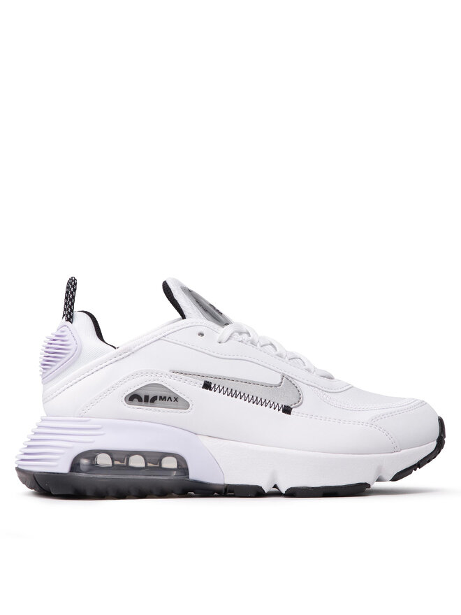 Nike Sneakers Nike Air Max 2090 C/S (Gs) DH9738 100 Alb