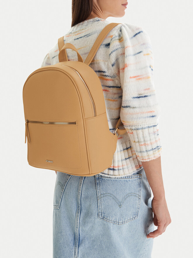 JENNY Рюкзак JENNY CEO-JNY-M-013-07 Коричневий