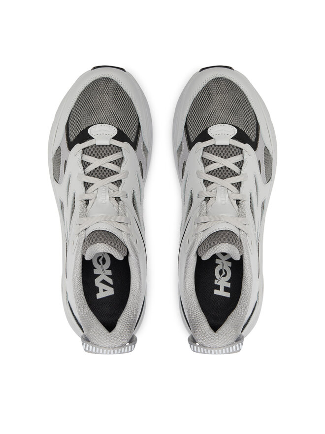Hoka Снікерcи Hoka Clifton L 1160050 Сірий