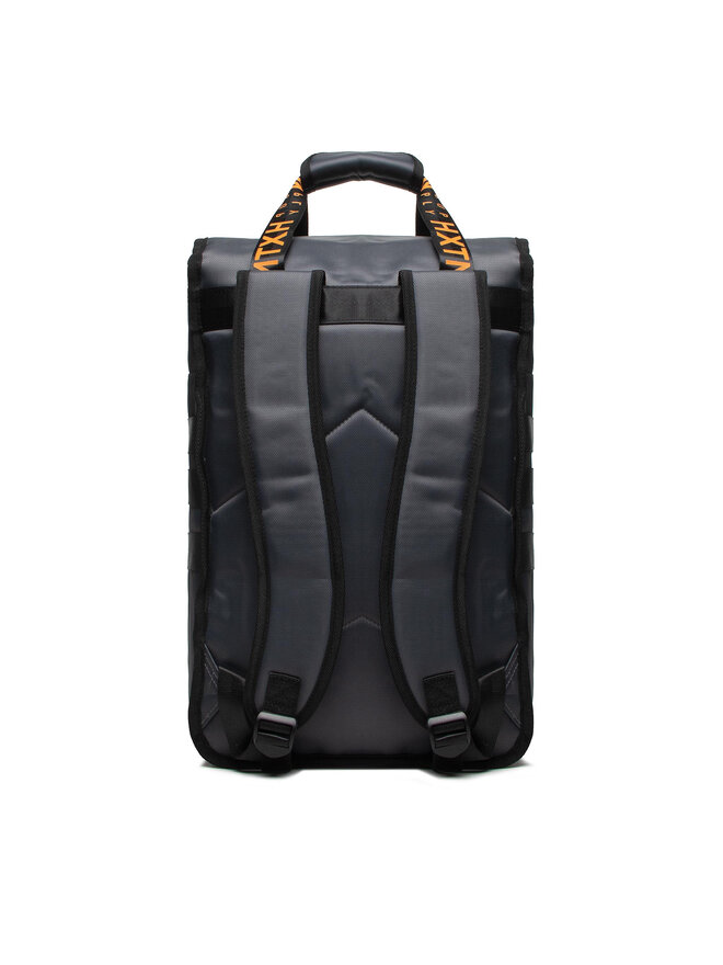 Zaino HXTN Supply Utility Traveller H60011 Grigio escarpe