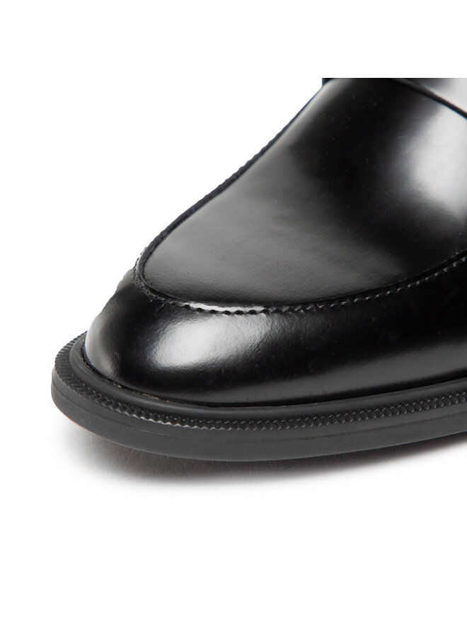 Vagabond Shoemakers Slipper Vagabond Shoemakers Frances 2. 5406-104-20 Schwarz