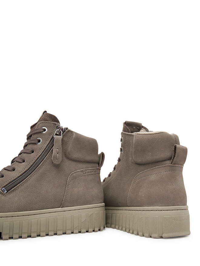 Tamaris Botines Tamaris 1-25206-43 Marrón