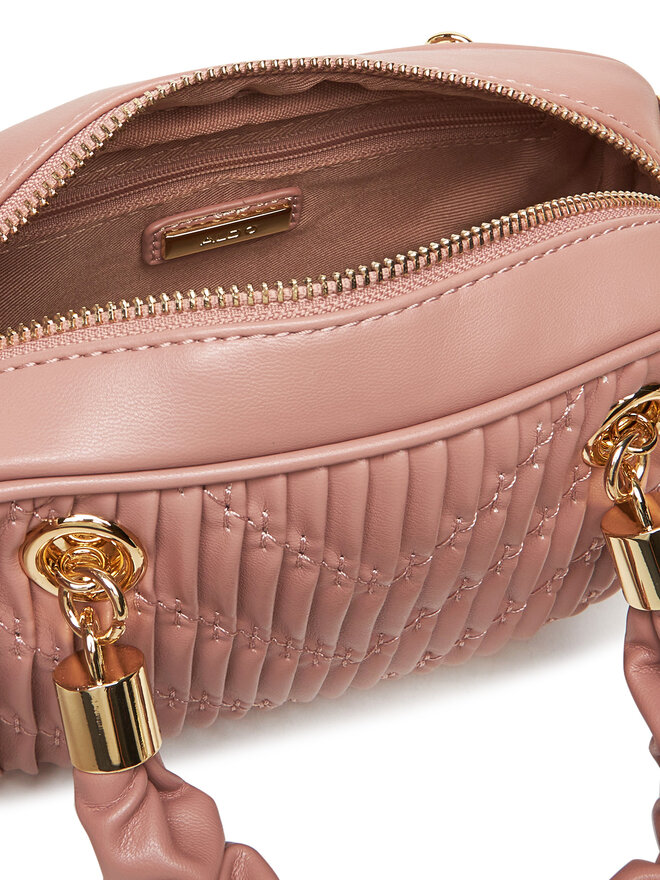 Aldo Bolso Aldo Safira 13934901 Rosa