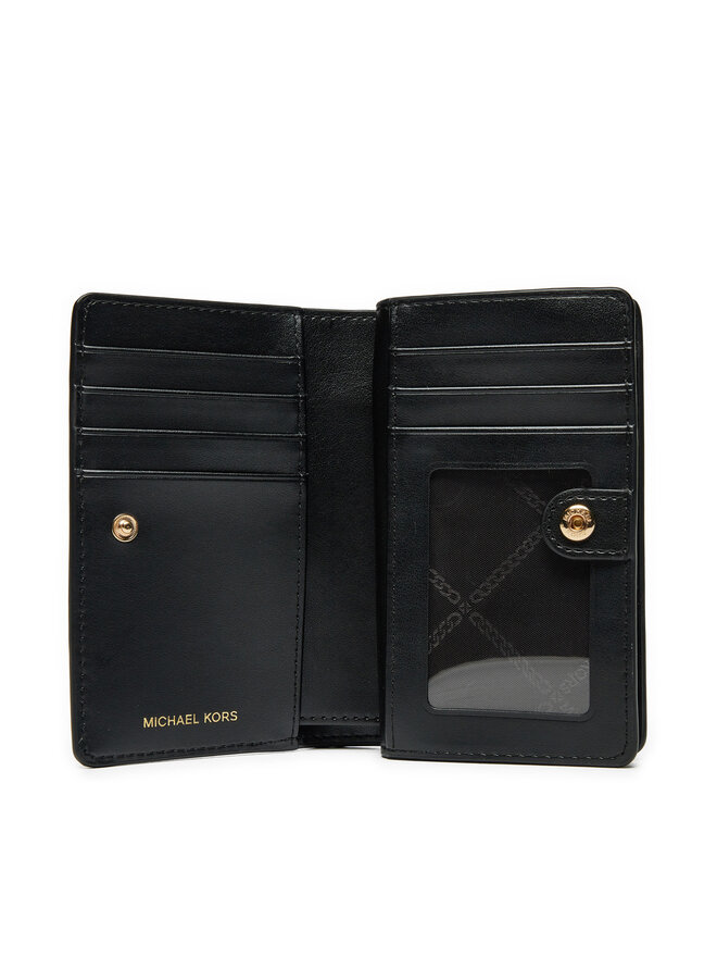 MICHAEL Michael Kors Nagy női pénztárca MICHAEL Michael Kors 32R4G8ED6L Fekete