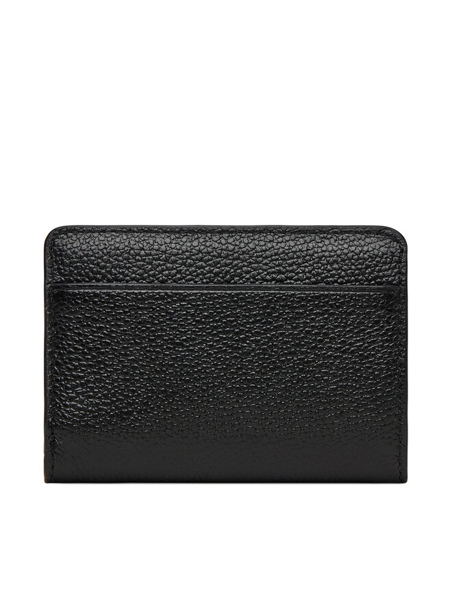 MICHAEL Michael Kors Μικρό Πορτοφόλι Γυναικείο MICHAEL Michael Kors 32H3G0KD5L Μαύρο