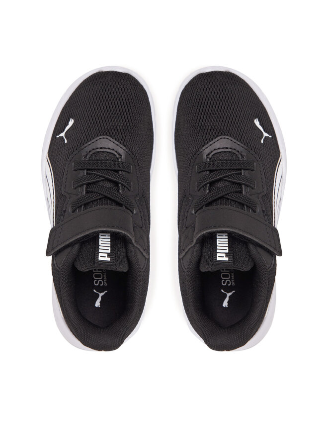 Puma Снікерcи Puma FlexFocus Modern AC+ PS 401519 01 Чорний