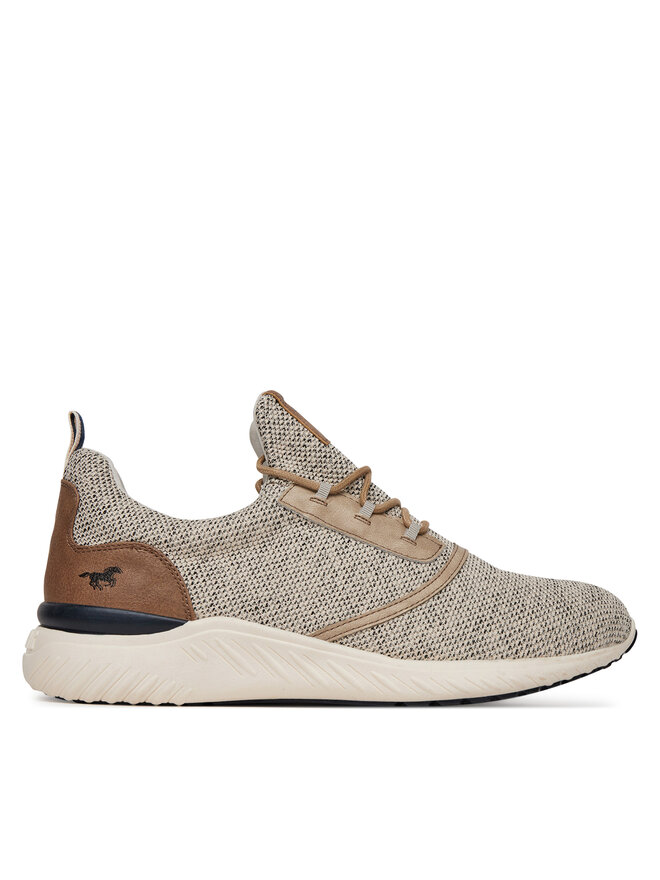 Mustang Sneakers Mustang 4132-311 Beige
