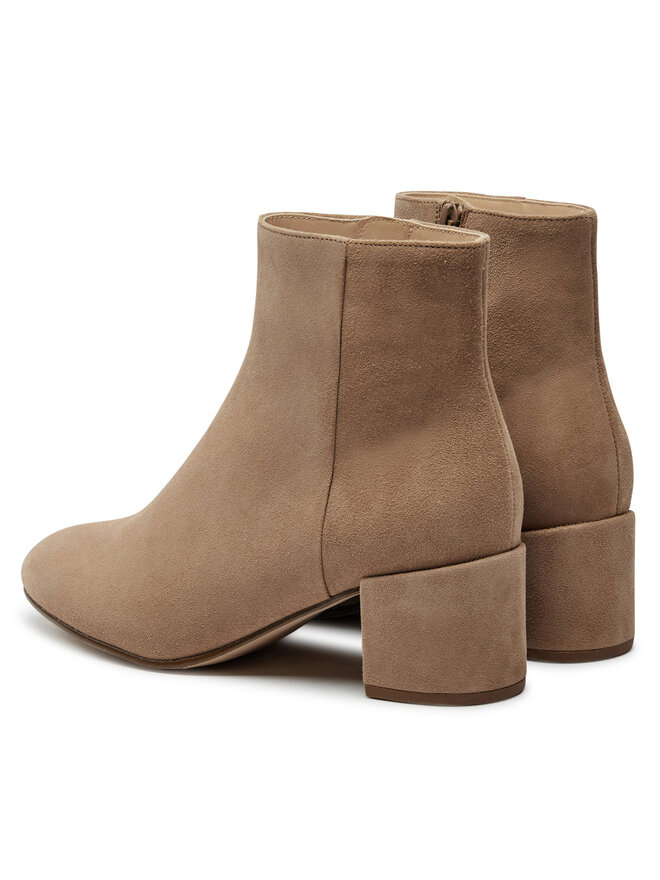 HÖGL Stivaletti HÖGL Daydream 8-134102 Beige