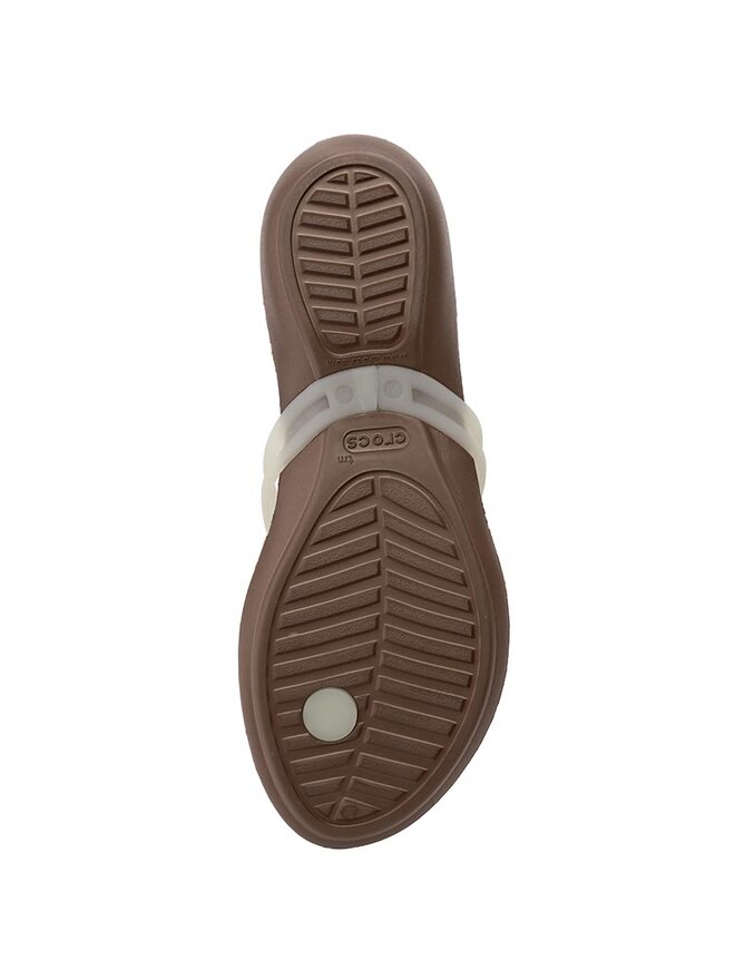 Crocs isabella bronze deals