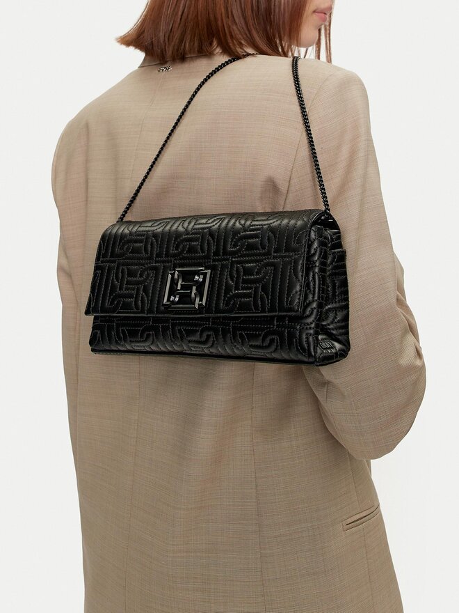 DKNY Bolso DKNY Delanie R34GBB12 Negro