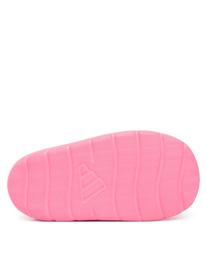 adidas Босоніжки adidas Disney Minnie Mouse JQ4400 Рожевий