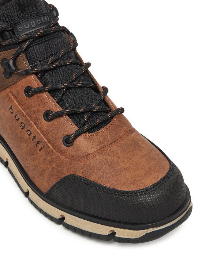 Bugatti Planinarske cipele Bugatti 341-AC250-5069 Smeđa