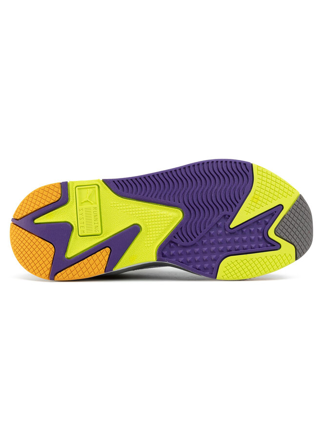 Puma Snīkeri Puma Rs-X3 Level Up 373169 01 Balts