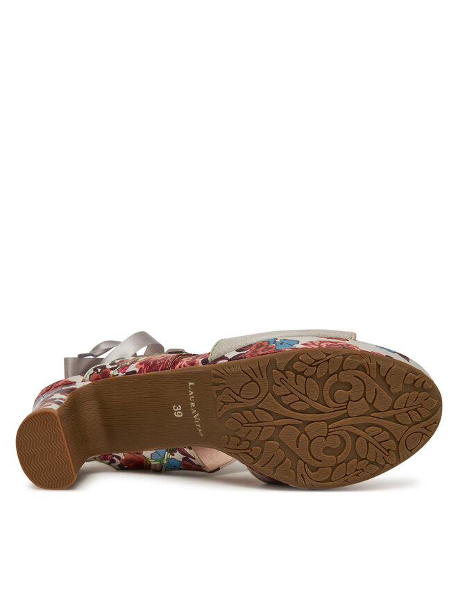 Laura Vita Sandalen Laura Vita Hicao 09 Bunt