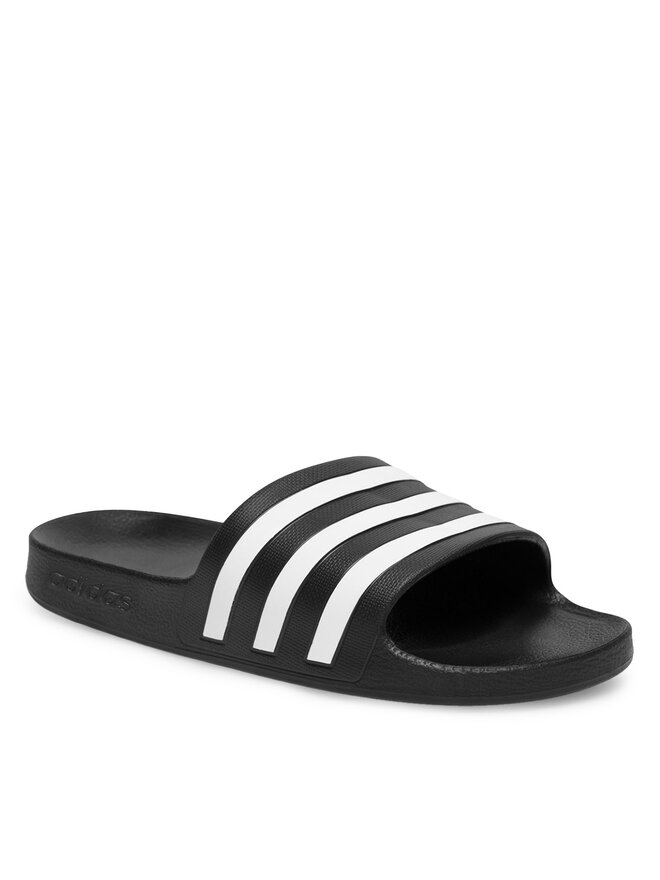 adidas Ciabatte adidas ADILETTE AQUA F35543_ Nero