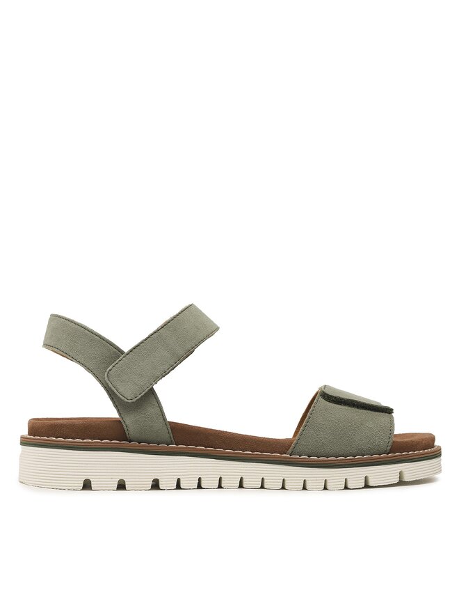 Ara Sandalen Ara 12-28114-17 Grün