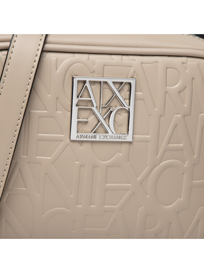 Armani Exchange Handtasche Armani Exchange 942733 CC793 44620 Grau