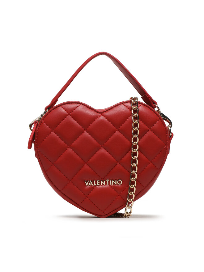 Valentino tasche rot herz clearance