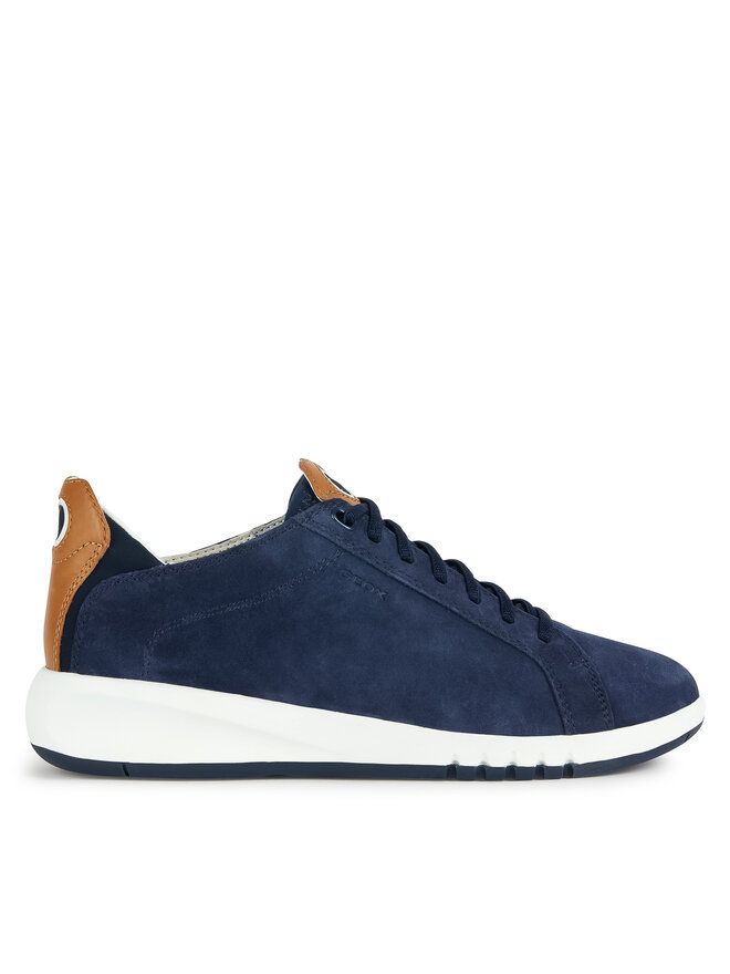 Geox Zapatillas Geox D Aerantis D35HND 02285 C4169 Azul marino