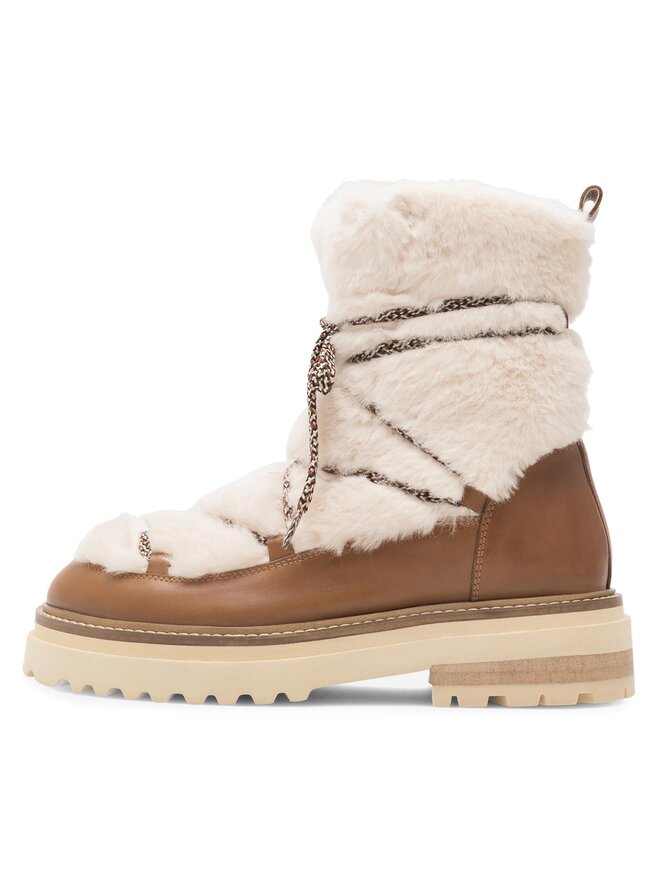 Badura Schneeschuhe Badura STARK-02W4-013 Braun
