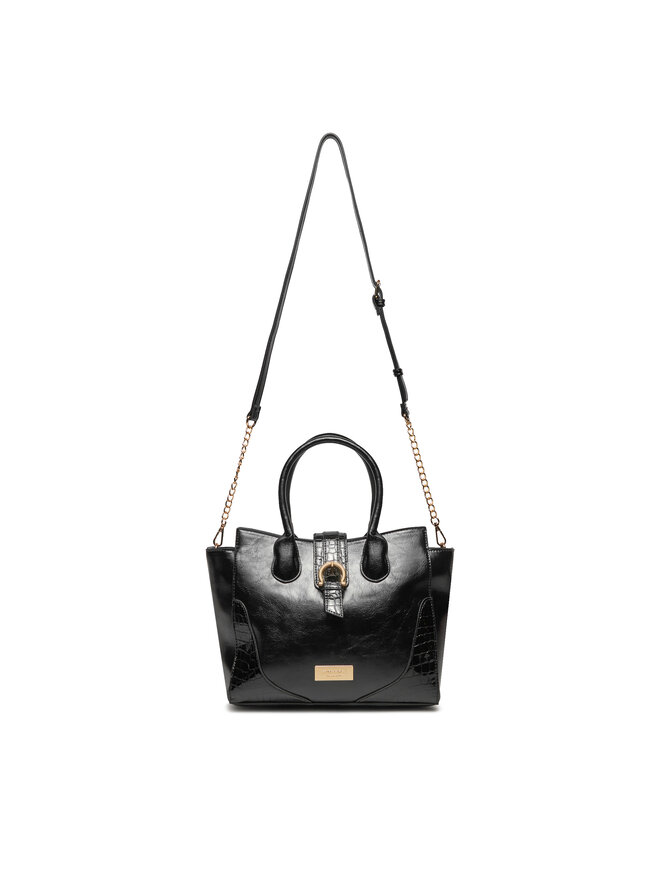 Monnari Torebka Monnari BAG5510 Czarny