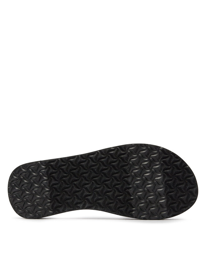 Teva Flip-flops Teva Olowahu 6840 Fekete