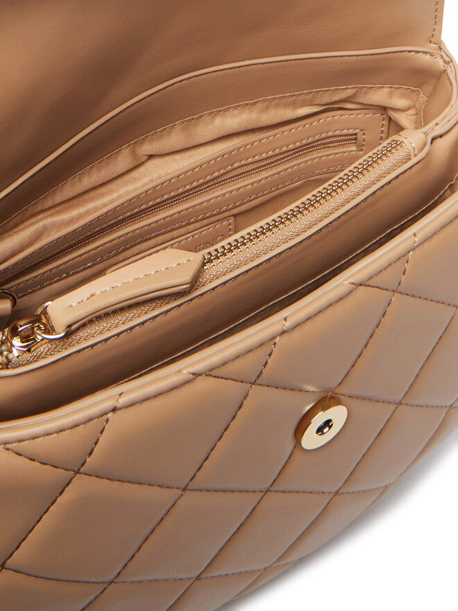 Valentino Handtasche Valentino Bigs VBS3XJ02MAT Beige