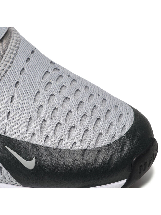 Снікерcи Nike Air Max 270 (Gs) 943345 022 Сірий | evzuttya.com.ua