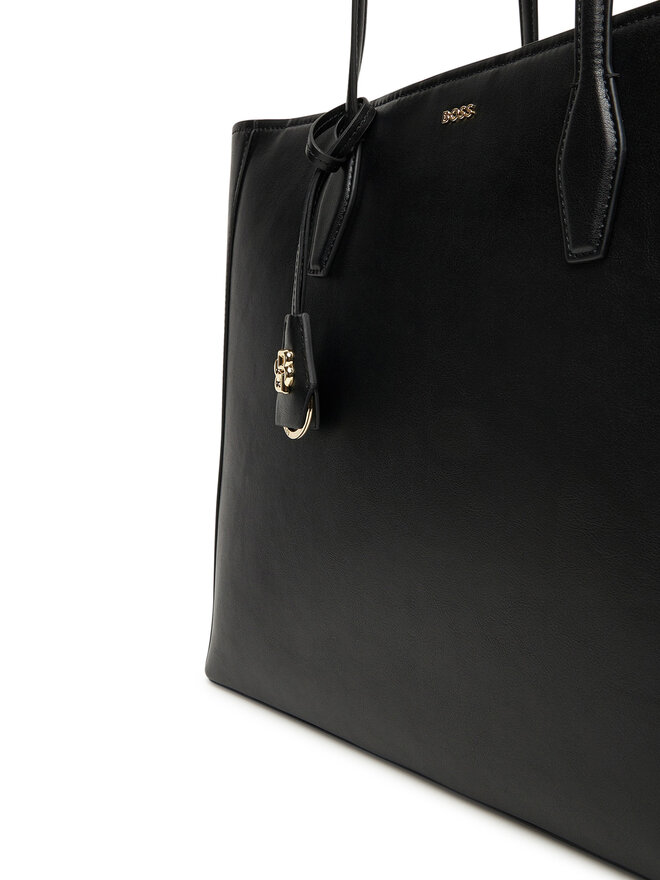 BOSS Handtasche BOSS 50547750 Schwarz