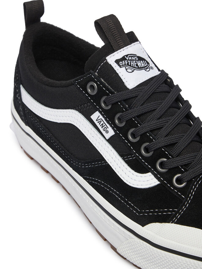 Vans Sneakers Vans Old Skool Waterproof Insu VN000DAZBA21 Schwarz