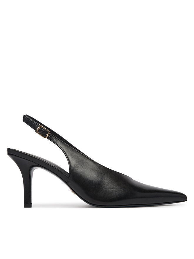 Patrizia Pepe Туфлі на шпильці Patrizia Pepe 8Z0107/L048-K103 Чорний
