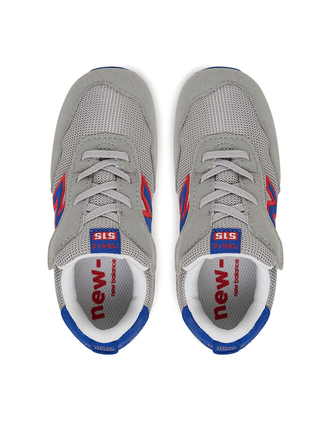 New Balance Zapatillas New Balance NW515KG Gris