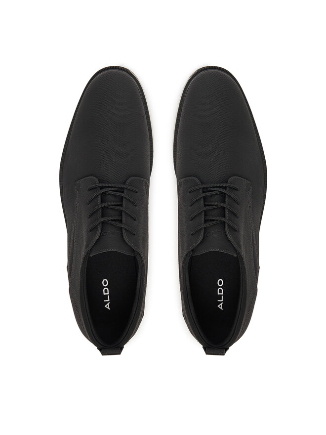 Aldo Halbschuhe Aldo Karson 13568506 Schwarz