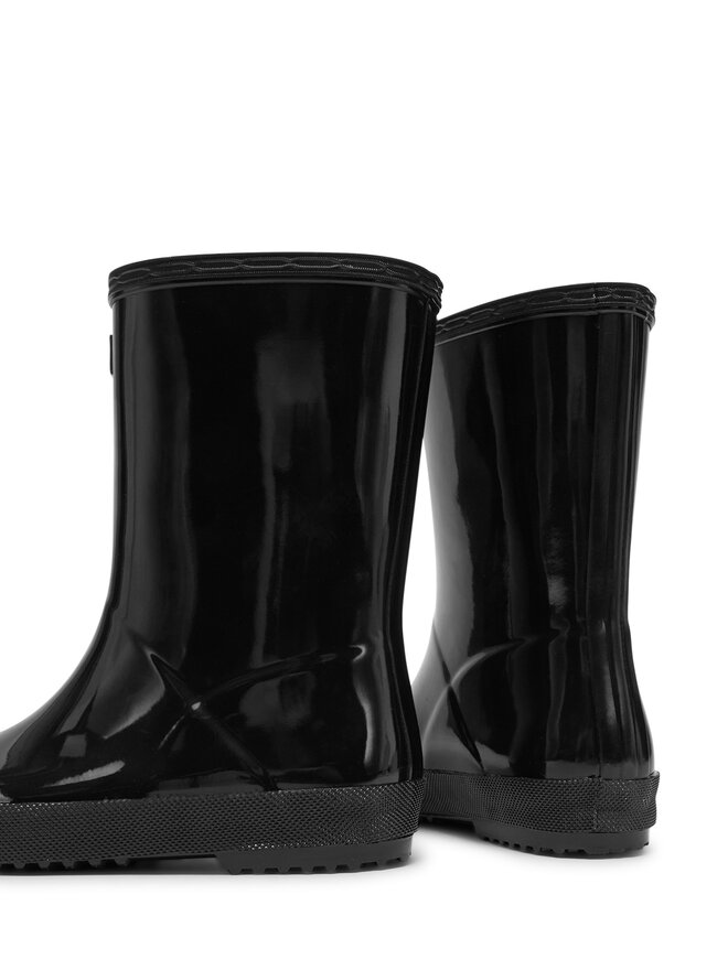 Hunter Cizme de cauciuc Hunter HFRK0003242 Negru