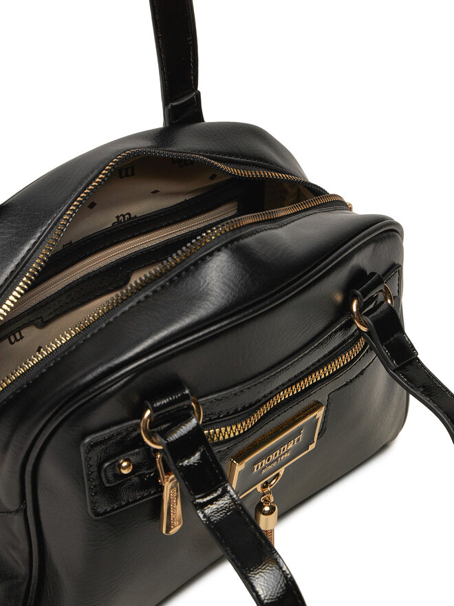 Monnari Τσάντα Monnari BAG5530 Μαύρο