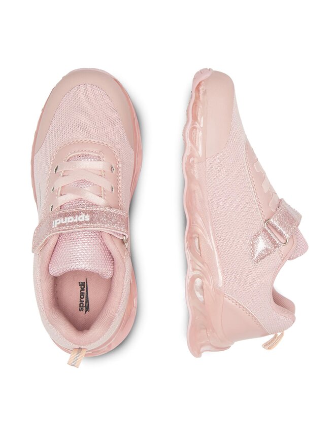 Sprandi Sneakers Sprandi CEO-CP-K21107 Rosa