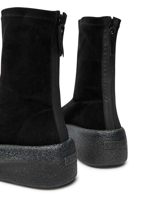 Vic Matié Botines Vic Matié 1F2308D_04D020101 Negro